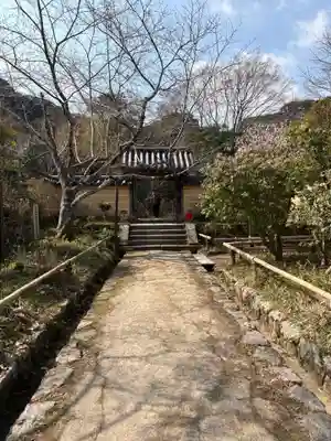 浄瑠璃寺(京都府)
