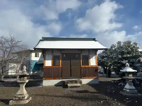 都恵神社(滋賀県)