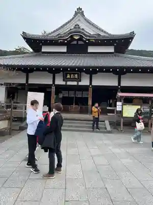 清水寺(京都府)