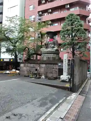 太宗寺(東京都)