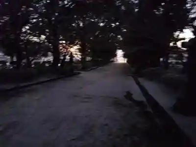 速谷神社(広島県)