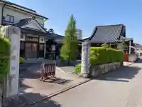 法華寺(栃木県)