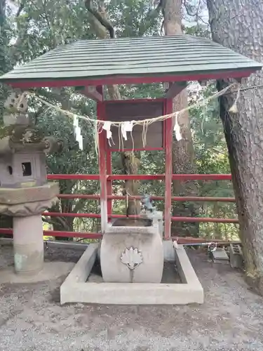 貴船神社(群馬県)