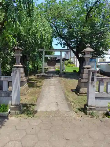 西ノ宮町大神宮 (茨城県)