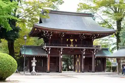 速谷神社(広島県)