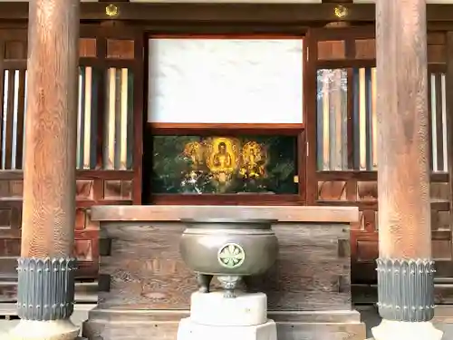 萬昌院功運寺(東京都)