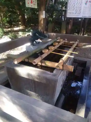 岩槻久伊豆神社(埼玉県)