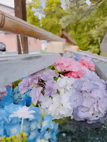 豊景神社(福島県)