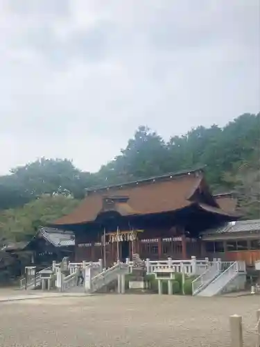 手力雄神社(岐阜県)
