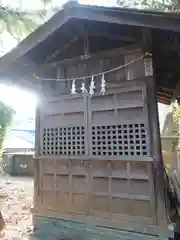 七所神社(東京都)