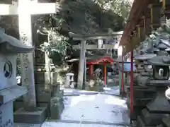 無動寺（延暦寺塔頭）の建物その他