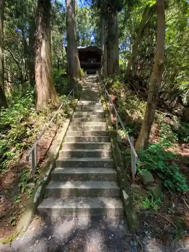 東金砂神社のその他建物