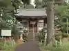 大石神社(神奈川県)