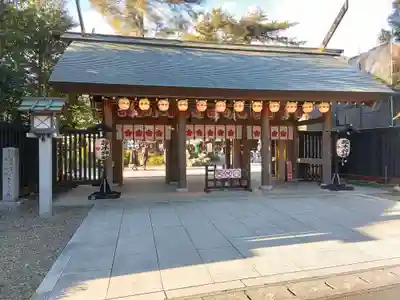 櫻木神社(千葉県)