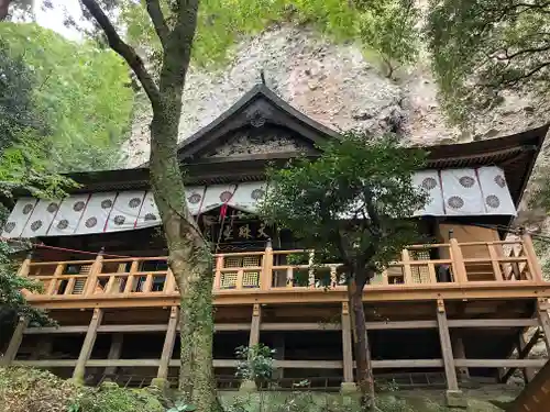 文殊仙寺(大分県)