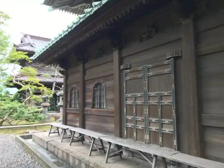 英勝寺のその他建物