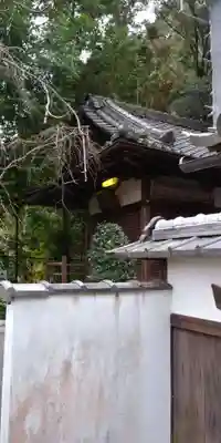 岩屋寺のその他建物