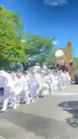 伊勢神宮外宮(豊受大神宮)(三重県)