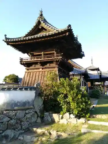 餘慶寺のその他建物