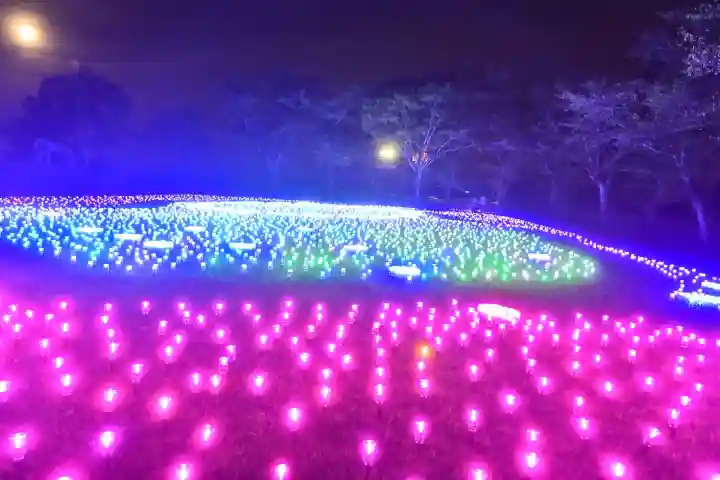 沢山神社(澤山神社)(新潟県)