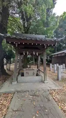 内神社(京都府)