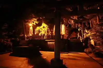 前玉神社のその他建物