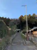 面足神社(千葉県)