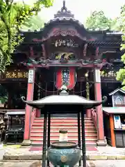 水澤寺(水澤観世音)(群馬県)