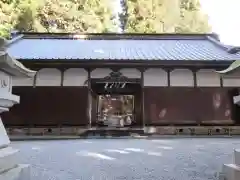 山宮浅間神社(静岡県)