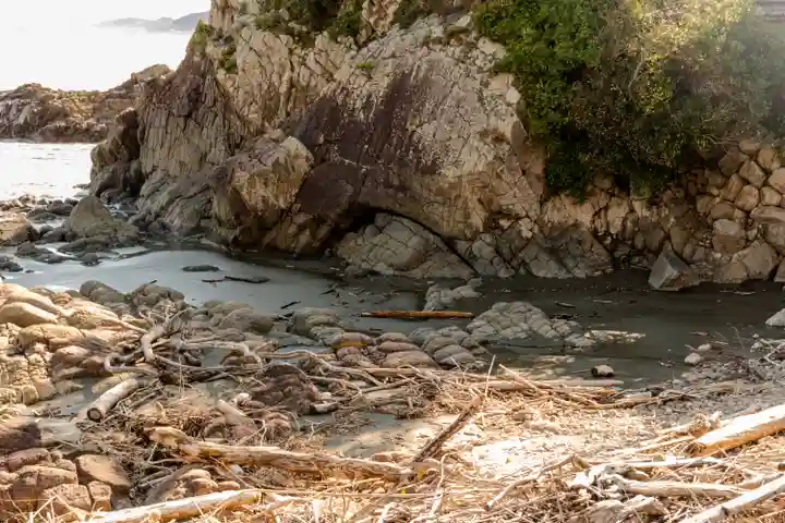 大御神社(宮崎県)