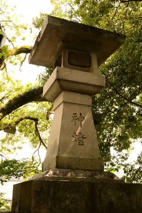 山内神社(高知県)