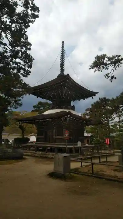 智恩寺のその他建物
