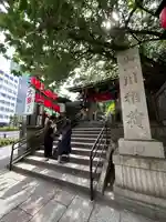 豊川稲荷東京別院(東京都)