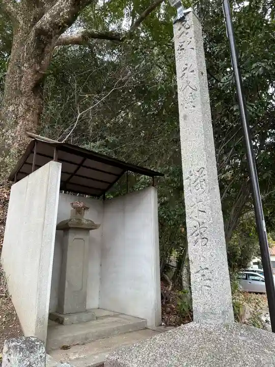 建神社(徳島県)