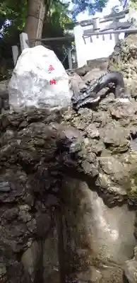 多摩川浅間神社(東京都)