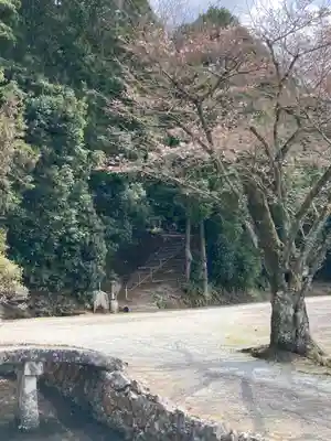 高峯神社(兵庫県)