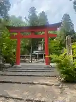 丹生川上神社(下社)(奈良県)