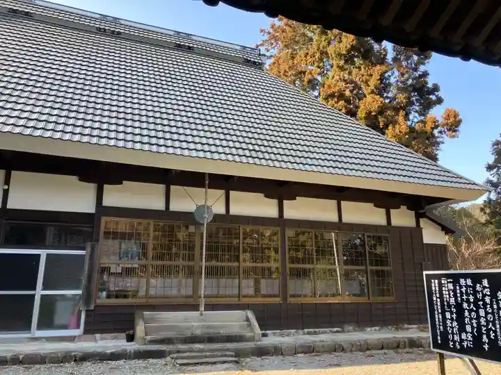 丸小野寺(大分県)