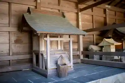 小動神社(神奈川県)