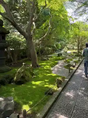 報国寺(神奈川県)