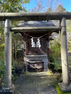 大前恵比寿神社(栃木県)
