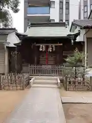 八幡神社(千葉県)