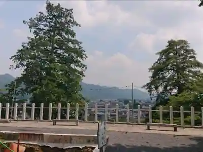 賀茂別雷神社のその他建物