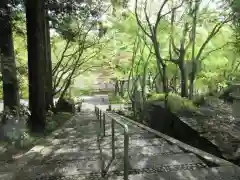 長安寺(京都府)