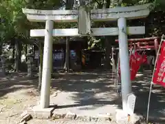 細江神社(静岡県)