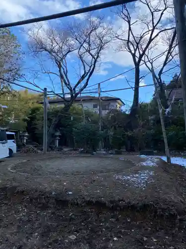 黒田原神社(栃木県)