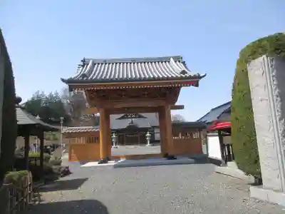 瑞興寺(岩手県)