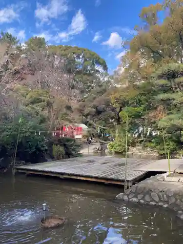平塚八幡宮(神奈川県)