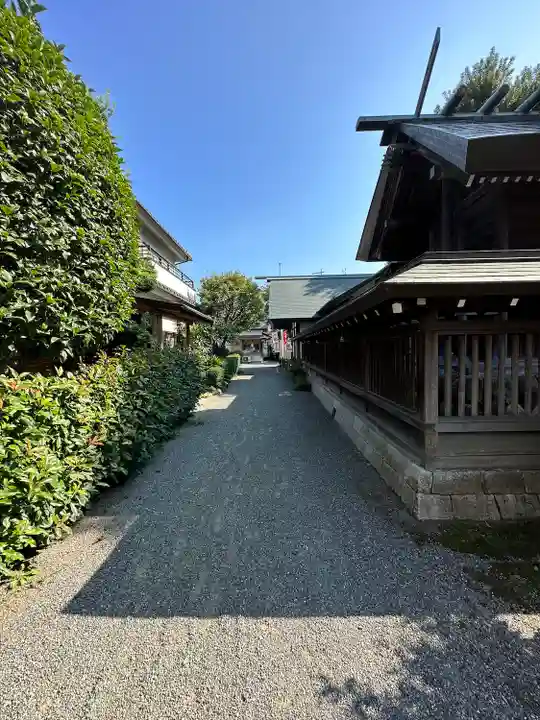 母智丘神社(東京都)
