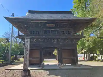 願成寺(福島県)